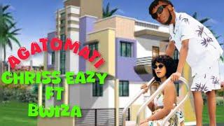 bwiza ft drama t Agatomati (official video)audio by Element