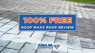 Roof Maxx Roof Review 15 0822