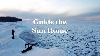 How to Celebrate the Winter Solstice { & a Guided Meditation }