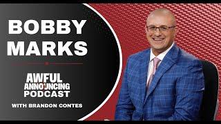 Bobby Marks on Adrian Wojnarowski, John Calipari, JJ Redick, and more