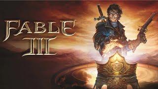 Fable 3 [2024] Gameplay Xbox Series No Commentary