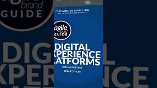 New DXP guide for #martech professionals