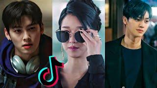 KDRAMA EDITS COMPILATION | TIK TOK EDITS #kdrama #tiktok