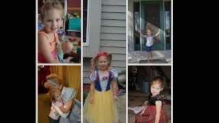Isabella's 7th Birthday