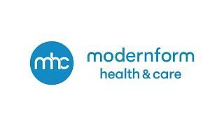 Modernform Health & Care โชว์รูมสินค้าสินค้าเฟอร์นิเจอร์เพื่อสุขภาพ ให้ทดลองใช้บริการ