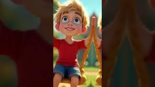 Park Picnic #kids #cartoon #disney #cartoonvideo #shorts#kidssongs