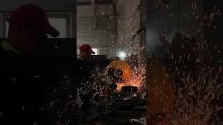 Как создаётся Сибирский Банный Чан