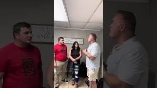 AUCTION DIRECT AUTO BROKERS LLC, Darrell Peters owner operator