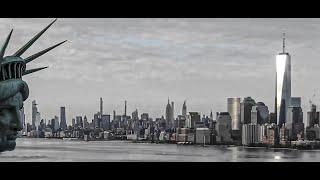 NYC Pandemic 4K