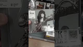 Cher Forever Classics CD at Walmart !!