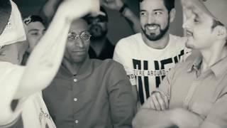 AMIGOS -Yoky Barrios y el Barragán- CAP Producciones ft  Vaner Vallecilla