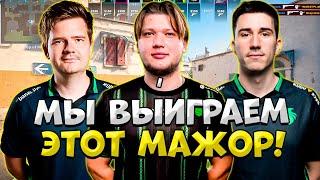 S1MPLE, DUPREEH И MADEN ВМЕСТЕ ИГРАЮТ FACEIT!! СИМПЛ СО СВОИМИ НОВЫМИ ТИММЕЙТАМИ РАЗНОСЯТ ФЕЙСИТ!!