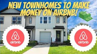 Airbnb Properties for Sale in Davenport, FL!! | 15 Minutes From Disney!!