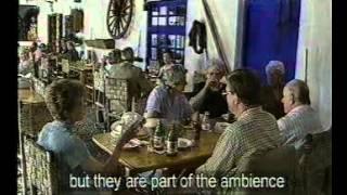 Bookmark - Further Adventures of Don Quixote (BBC 1995)