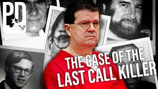 Investigating The Chilling Case Of The Last Call Killer | Mark Of A Killer | PD TV