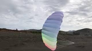 Stunt Kite Fun for $12 with Outdoor Goyo