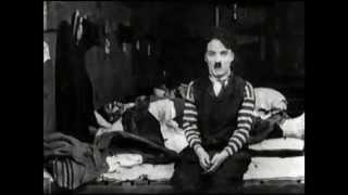 The Chaplin Puzzle (Rare Charlie Documentary 1992) Narrated by Burgess Meredith FULL