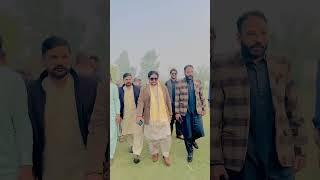 Ad Larra with friends att daira sahianwala chak jhumra lifestyle #shorts