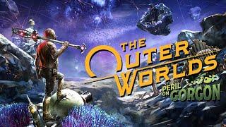 THE OUTER WORLDS ИГРОФИЛЬМ(ПРОХОЖДЕНИЕ НА РУССКОМ БЕЗ КОММЕНТАРИЕВ #24)