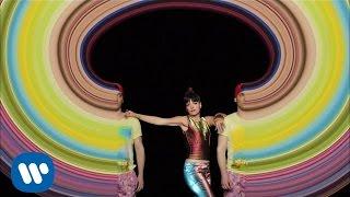 Lily Allen | URL Badman (Official Video)