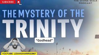 The Godhead Explained: Its Importance in Christian Faith| Guest: Mr Turner| The Divine Walk #Godhead