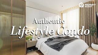 [Teaser] An authentic Lifestyle Condo near Jomtien Beach (Stay tuned on PropertyScout)