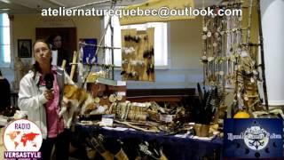 Atelier nature québec