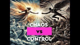 Chaos vs Control