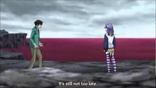 Rosario + Vampire AMV Never Too Late