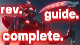 COMPLETE REVENANT Guide for Apex Legends | Abilities, Tips & UPGRADES!