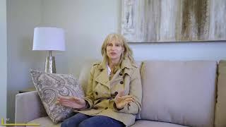 Client shares her experience with my team & how we came up with a creative solution for her.