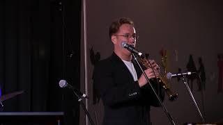 Sing Sing Sing  - Dave Bennett Quartet - Suncoast Jazz Classic, 2019