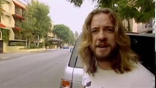 Bring Back The A-Team - Justin Lee Collins - Full Episode (Reunion)