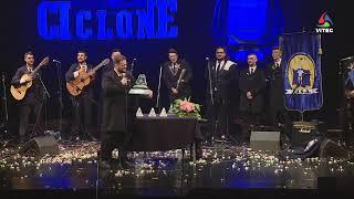 XVI Ciclone - Festival Internacional de Tunas