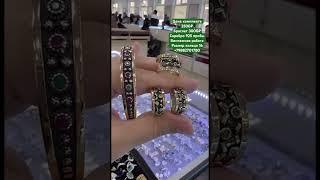 Серебряный набор серьги кольцо браслет Серебро 925 пробы #серебро #кольцо #серьги #браслет #дагестан