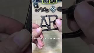 Educational toys for hands-on, brain-stimulating and thinking training #puzzle #automobile #diy tips