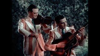 Joe Venuti & Eddie Lang - Wild Cat (1930) "King Of Jazz" 7:07