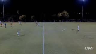 Tuzos Academy 04 (DJ) (1) vs FC Tucson 04 (3) - Presidents Cup Semi-Final