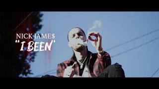 Nick Jame$ - I BEEN