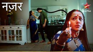 Ansh and Mohana vs Naman! | Part 2 | Nazar