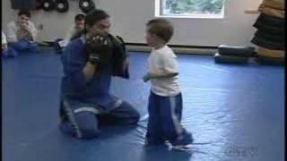 Pankration Aris Makris