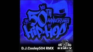 D.J.Cooley504 - Rumors (Hip-hop 50 Remix) #neworleansremix #hiphop #oldschool #hiphop50 #throwback