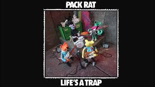 PACK RAT - "Life's A Trap" (2024, full album)