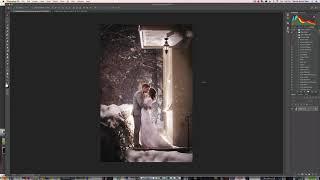 Welcome to Your Photoshop Workspace  (Pure Photoshop Education Module 1.)