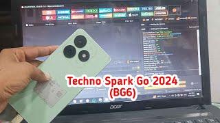 Techno spark go 2024 frp Bypass