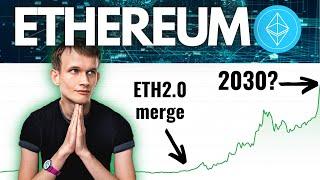 It's Been 1 Year Since the ETH2.0 Merge. What's Next?