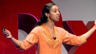 The surprising truth of open defecation in India | Sangita Vyas | TEDxWalledCity