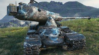 M-V-Y • No one can defeat it )) World of Tanks