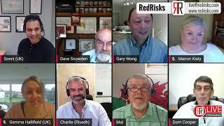 RedRisks - Cynefin Framework Essentials 2 of 2 (Dave Snowden)