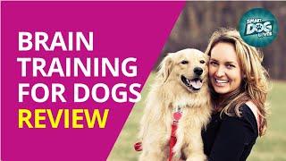 Brain Training for Dogs™ Review - Don't Buy Until You Watch This‎ | Turn Your Dog into a Genius!